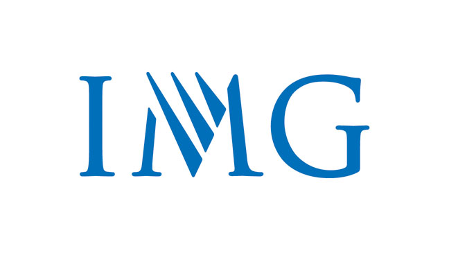 IMG logo