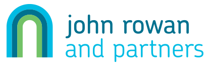 John Rowan and Partners logo