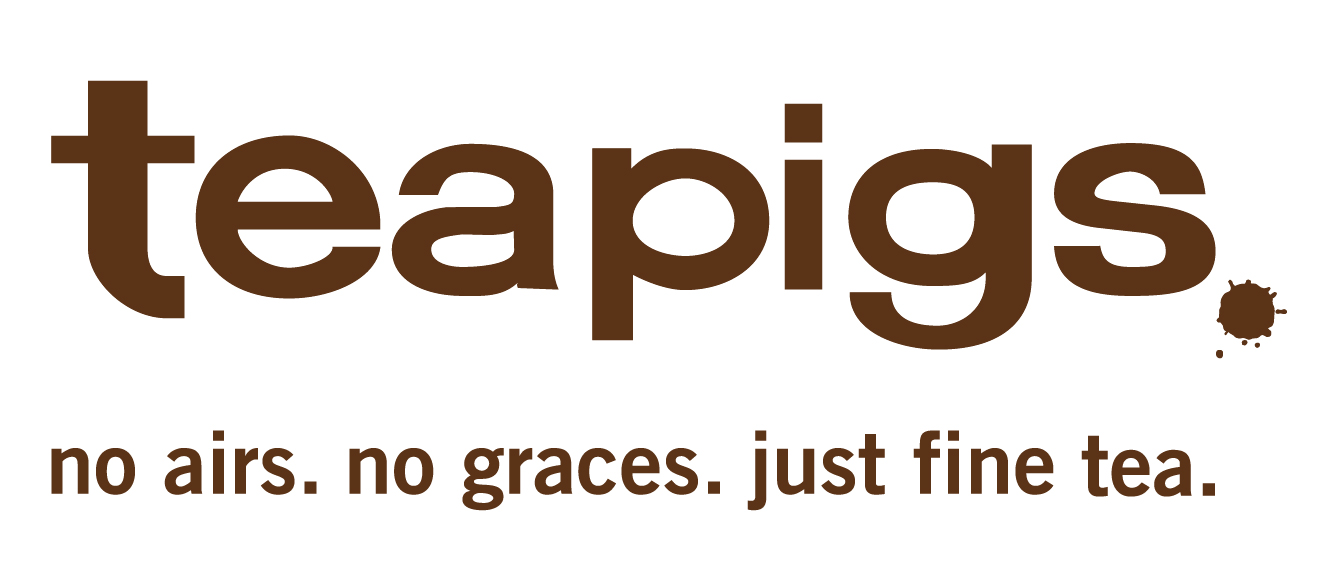 Teapigs logo
