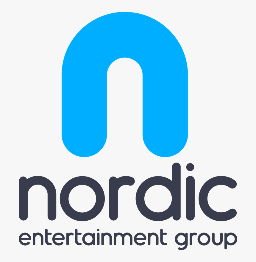 Nordic Entertainment Group logo