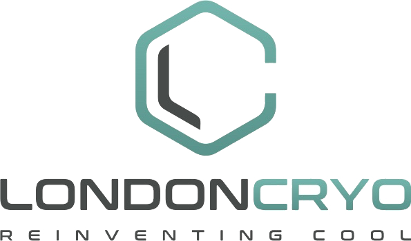 London Cryo logo
