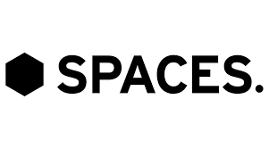 Spaces logo