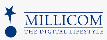 Millicom logo