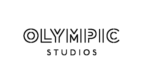 Olympic Studios logo