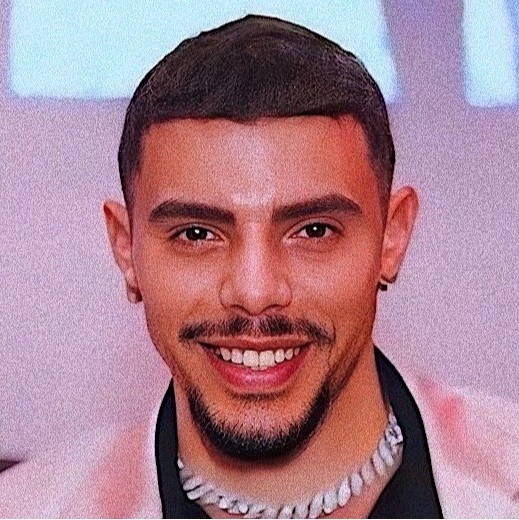 Portrait of TJ H.