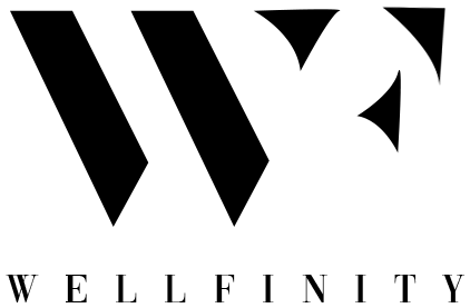 Wellfinity logo